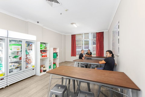 Summer House Sydney City - Formerly Sydney Backpackers - Kempsey Accommodation 12