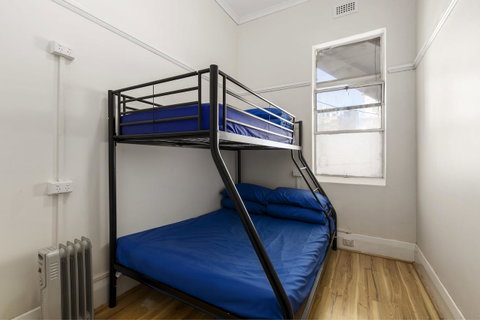 Summer House Sydney City - Formerly Sydney Backpackers - Kempsey Accommodation 17