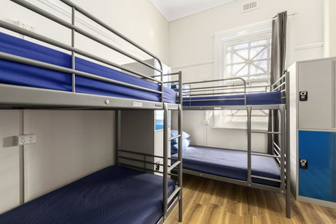 Summer House Sydney City - Formerly Sydney Backpackers - Kempsey Accommodation 19
