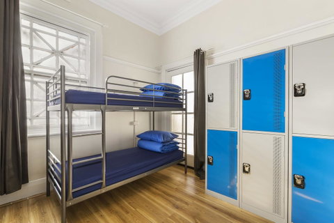 Summer House Sydney City - Formerly Sydney Backpackers - Kempsey Accommodation 15
