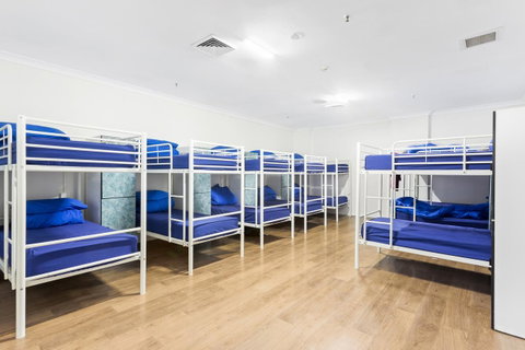 Summer House Sydney City - Formerly Sydney Backpackers - Kempsey Accommodation 5
