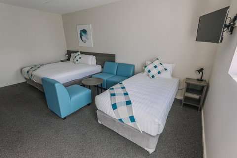 Studios On Beaumont - Kempsey Accommodation 3