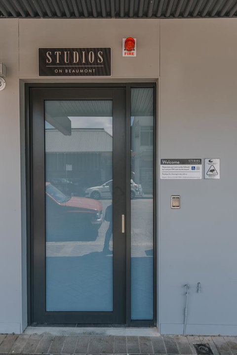 Studios On Beaumont - Kempsey Accommodation 1