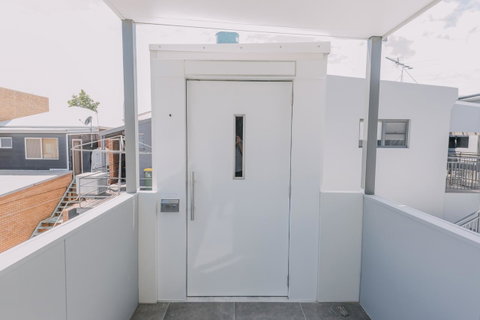 Studios On Beaumont - Kempsey Accommodation 12