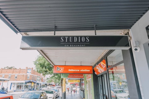 Studios On Beaumont - Kempsey Accommodation 15