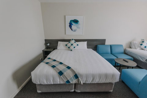 Studios On Beaumont - Kempsey Accommodation 14