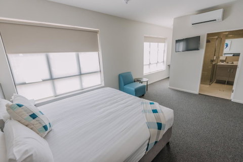 Studios On Beaumont - Kempsey Accommodation 0