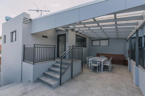 Studios On Beaumont - Kempsey Accommodation 9