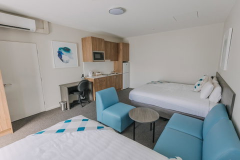 Studios On Beaumont - Kempsey Accommodation 10