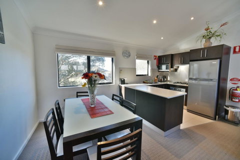 Aspen Creek 3 - Thredbo - Kempsey Accommodation 8
