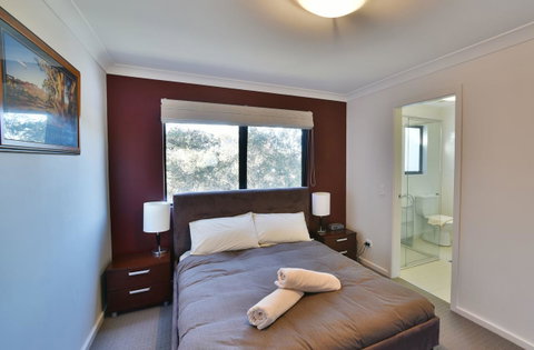 Aspen Creek 3 - Thredbo - Kempsey Accommodation 1