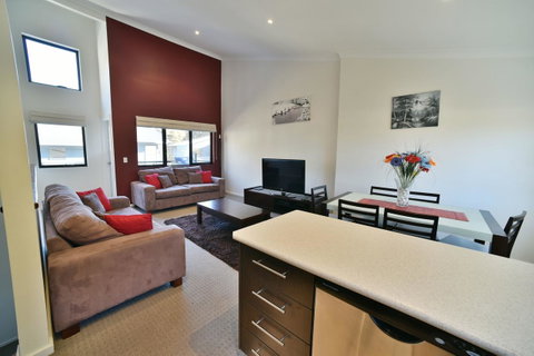 Aspen Creek 3 - Thredbo - Kempsey Accommodation 2