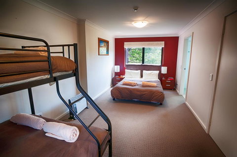 Aspen Creek 3 - Thredbo - Kempsey Accommodation 10