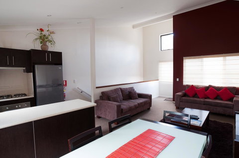 Aspen Creek 3 - Thredbo - Kempsey Accommodation 11
