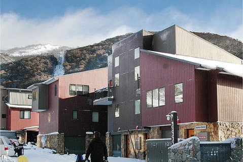 Aspen Creek 3 - Thredbo - Kempsey Accommodation 0