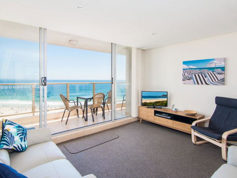 Ebbtide 27 - Kempsey Accommodation 7