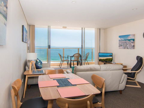 Ebbtide 27 - Kempsey Accommodation 2