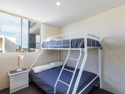 Ebbtide 27 - Kempsey Accommodation 10
