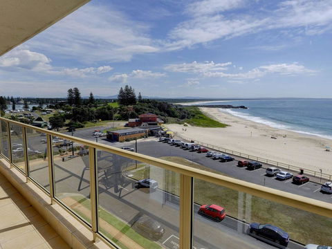 Ebbtide 27 - Kempsey Accommodation 4