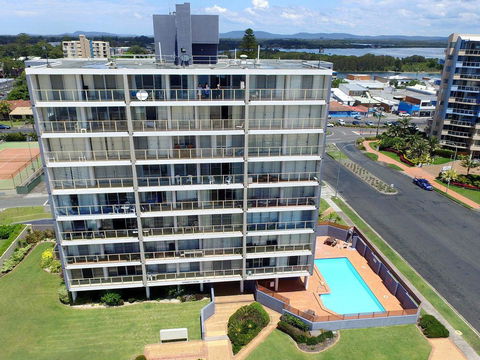 Ebbtide 27 - Kempsey Accommodation 5