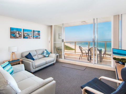 Ebbtide 27 - Kempsey Accommodation 6