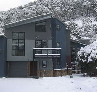 Snowstream 4 - Kempsey Accommodation