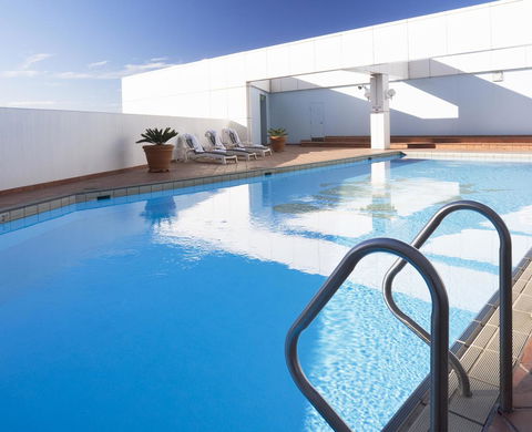 Stamford Plaza Sydney Airport Hotel & Conference Centre - Kempsey Accommodation 2