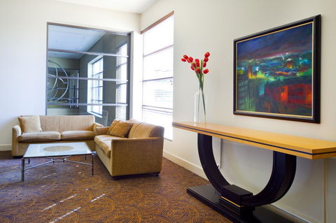 Stamford Plaza Sydney Airport Hotel & Conference Centre - Kempsey Accommodation 28