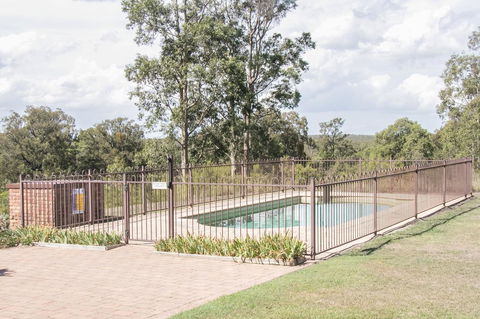 Ironstone Estate Lovedale - Kempsey Accommodation 3