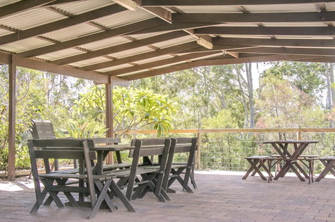 Ironstone Estate Lovedale - Kempsey Accommodation 7