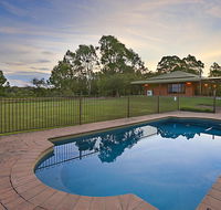 Ironstone Estate Lovedale - Kempsey Accommodation