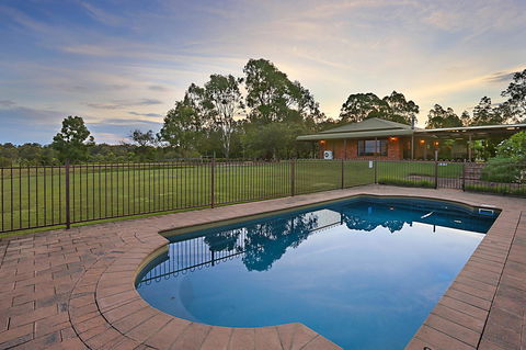 Ironstone Estate Lovedale - Kempsey Accommodation 0