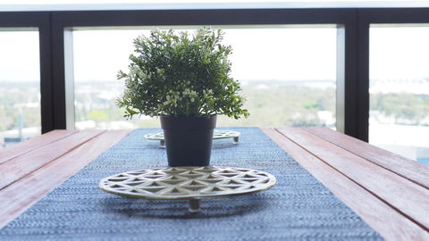 Skygarden Olympic Park View 2 Bedroom Apartment - Kempsey Accommodation 3