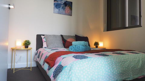 Skygarden Olympic Park View 2 Bedroom Apartment - Kempsey Accommodation 31