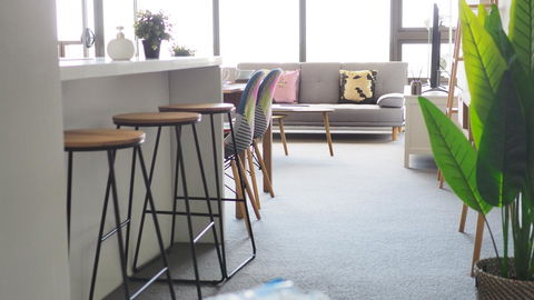Skygarden Olympic Park View 2 Bedroom Apartment - Kempsey Accommodation 9