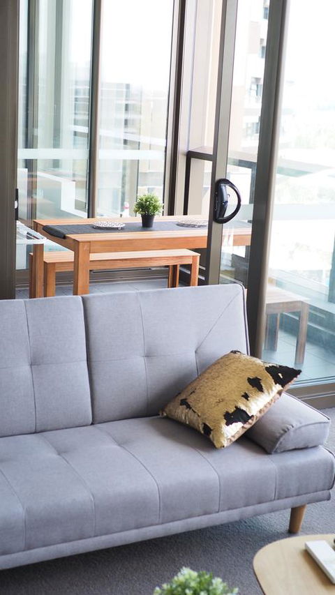 Skygarden Olympic Park View 2 Bedroom Apartment - Kempsey Accommodation 5