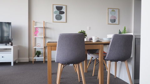 Skygarden Olympic Park View 2 Bedroom Apartment - Kempsey Accommodation 40