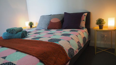 Skygarden Olympic Park View 2 Bedroom Apartment - Kempsey Accommodation 33