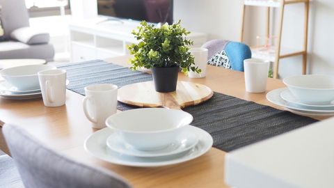 Skygarden Olympic Park View 2 Bedroom Apartment - Kempsey Accommodation 15