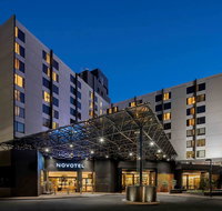 Novotel Sydney International Airport Formerly Mercure - Kempsey Accommodation