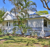 Arcadia House - Kempsey Accommodation