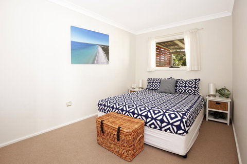 Hayes Beach House I Award Winner I 4 Mins To Beach - Kempsey Accommodation 4
