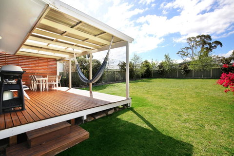 Hayes Beach House I Award Winner I 4 Mins To Beach - Kempsey Accommodation 17