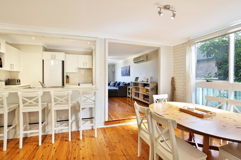 Hayes Beach House I Award Winner I 4 Mins To Beach - Kempsey Accommodation 12