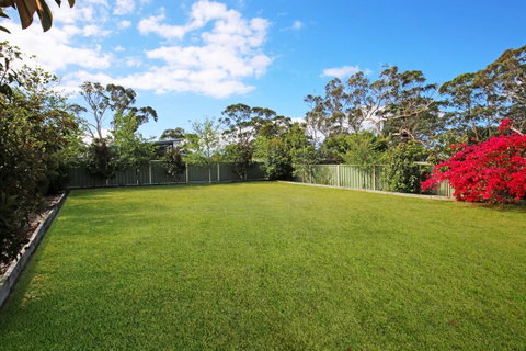 Hayes Beach House I Award Winner I 4 Mins To Beach - Kempsey Accommodation 21
