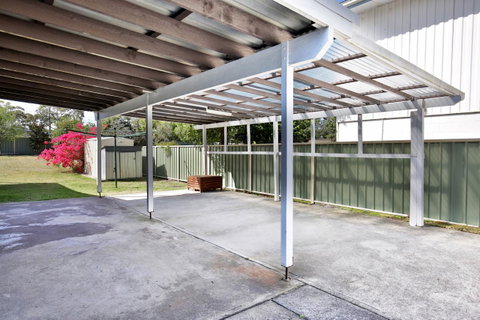 Hayes Beach House I Award Winner I 4 Mins To Beach - Kempsey Accommodation 18