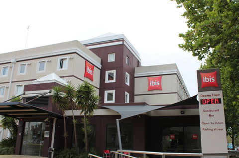 Ibis Newcastle - Kempsey Accommodation 15