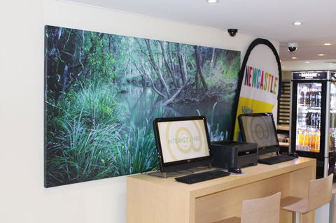 Ibis Newcastle - Kempsey Accommodation 21