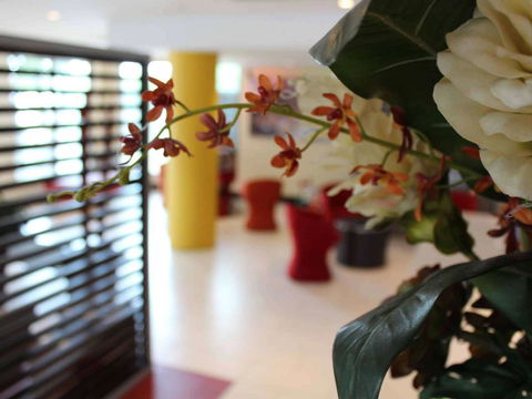 Ibis Newcastle - Kempsey Accommodation 43