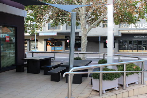 Ibis Newcastle - Kempsey Accommodation 10
